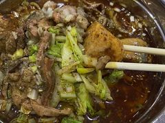 -鹍记特色牛杂面