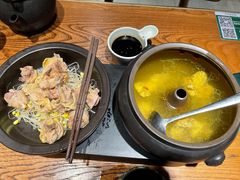 -云海肴·汽锅鸡·云南菜(高德置地店)