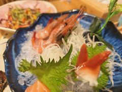 -鳗鲔料理小馆