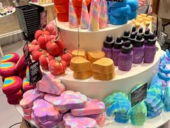 -LUSH(威尼斯人店)