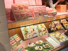 -銀座あけぼの (銀座本店)