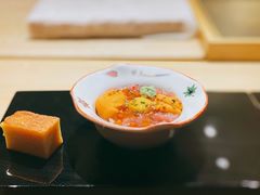 -鮨青(恒基名人购物中心店)