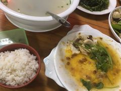 -创味·民间海南菜·非遗藤桥排骨(藤桥·免税城店)