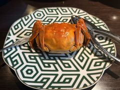 -庐灶江南·江南菜·四合院Bistro(东直门·华侨夜泊君亭店)