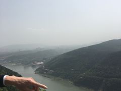 -铁山坪森林公园