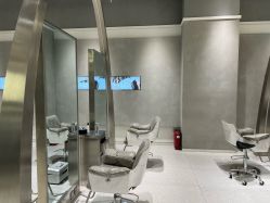 -YH HAIR SALON