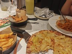 -必胜客(上地华联店)
