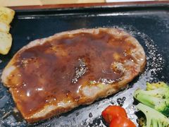 -必胜客(WOW昙华林店)