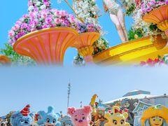 -大连海昌发现王国主题公园