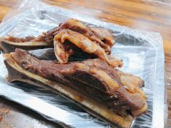 -赵元章肉骨烧(山塘街店)