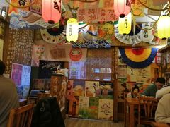 -坂吉屋·居酒屋深夜食堂(龙湖店)