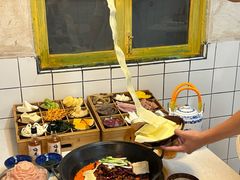 -芈重山老火锅(广州首店)