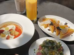 -Ocean's Table 欧舍