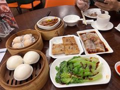 -潮福城大酒楼·潮粤菜·港式点心(阳光城店)