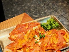 -韩宫宴烤肉·黑毛和牛·料理(大东方广场店)