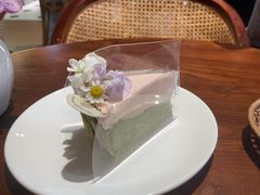 -嗒令甜品·主题融合料理餐厅(首座时代店)