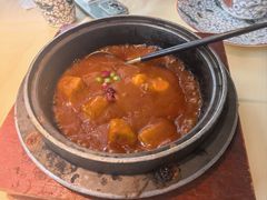 -千百味红餐厅·非遗江西菜(绿地双子塔总店)