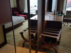 -香港尖沙咀凯悦酒店