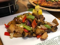 -云海肴·汽锅鸡·云南菜(苏州中心店)