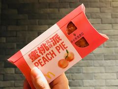 -麦当劳(金州新玛特购物广场店)