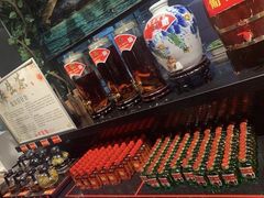 -聚盛源蒸汽海鲜火锅烤肉自助(巨川金海岸购物广场店)
