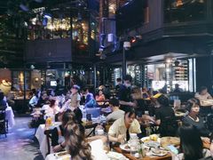 -胡桃里音乐酒馆(白云五号T5 MALL店)