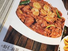 -老姑砂锅·烧烤天津菜(体北道店)