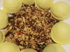 -紫光园·烤鸭(吕家营店)