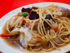 -垦丁辉哥生鱼片