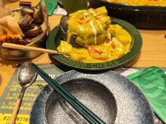 -泰悦澜·泰国餐厅(万象城店)