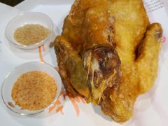 -秦月轩·长安小馆·新陕菜(阜成路·五棵松店)