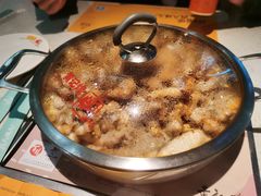 -黄记煌三汁焖锅(顺义华联店)
