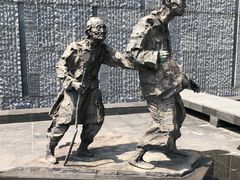 -侵华日军南京大屠杀遇难同胞纪念馆