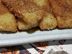 -张氏宽窄巷成都名小吃(茂业百货华强北店)