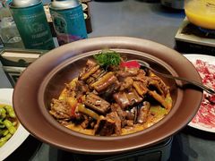 -楚禾宴·家宴(光谷大道店)