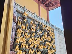 -上海东林寺(金山区)