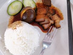 -阿坤纯正西刀鱼丸(Kuala Lumpur Branch)