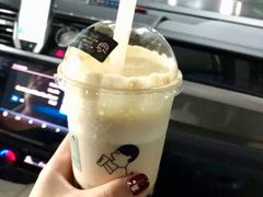 -喜茶(上海正大广场店)
