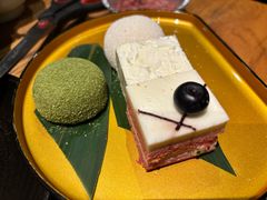 -赤坂亭·M9和牛烧肉·铁板烧·日料398放题(长泰广场店)