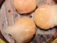 -东方早茶 海鲜•青岛菜(国信体育中心店)