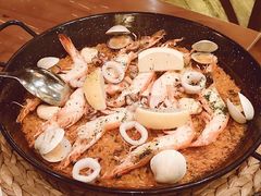 -Laures·月桂西班牙碳烤餐厅(十尚坊店)