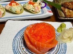 -鸟泉居酒屋·烧鸟·酒馆(百子湾店)