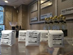 -来回·咖啡(天河南店)