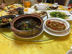 -海鲜街菜馆(海珠南路店)