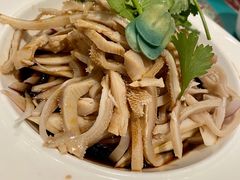 -巴依老爷·新疆美食(上城区天城路店)