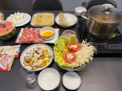 -锅圈食汇火锅烧烤食材超市(西河路店)