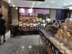 -jpc集品佳宴·地标餐厅(中山店)