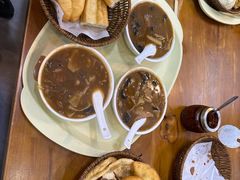 -穆彦华逍遥镇胡辣汤(岗坡路店)