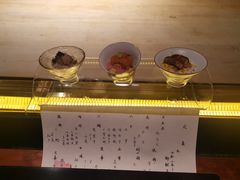 -元熹会席料理