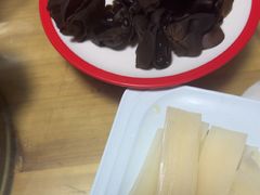 -聚首堂·特色小吃·肘子(什刹海德胜门店)